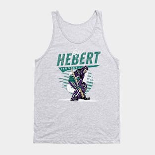 Guy Hebert Anaheim Comet Tank Top